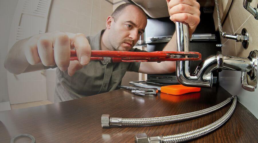 Local water heater installation in Wortham, TX